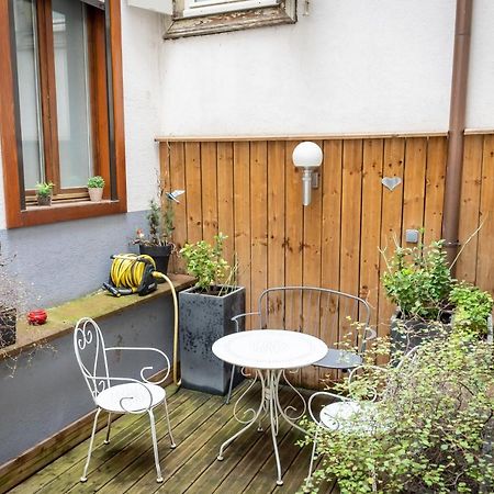 Gites Schwendi - Quartier Petite Venise Colmar Exterior photo