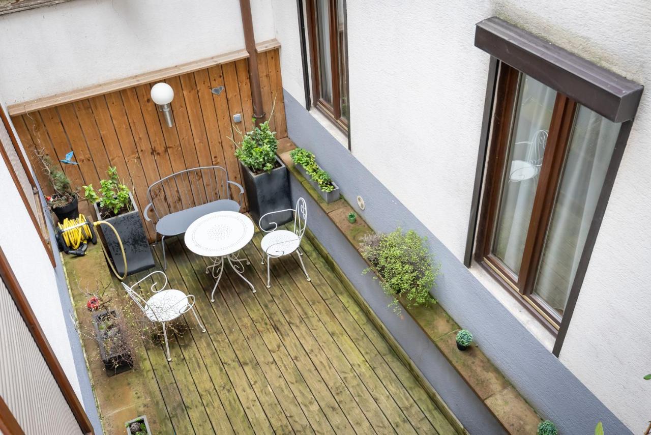 Gites Schwendi - Quartier Petite Venise Colmar Exterior photo